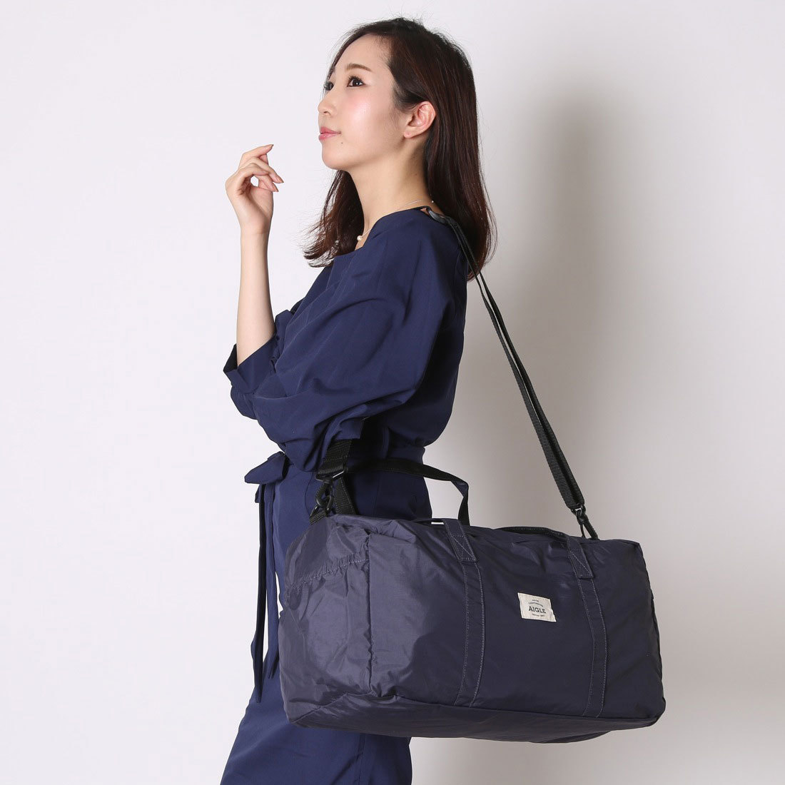 AIGLE SSライトウェイトボストン
