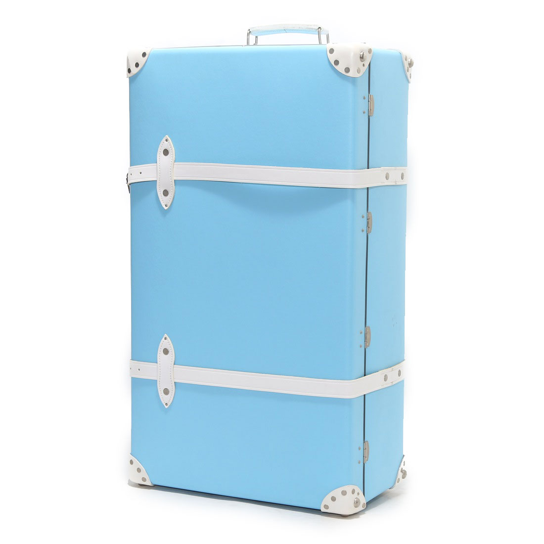 GLOBE TROTTER kitson別注 33インチ トロリーケース