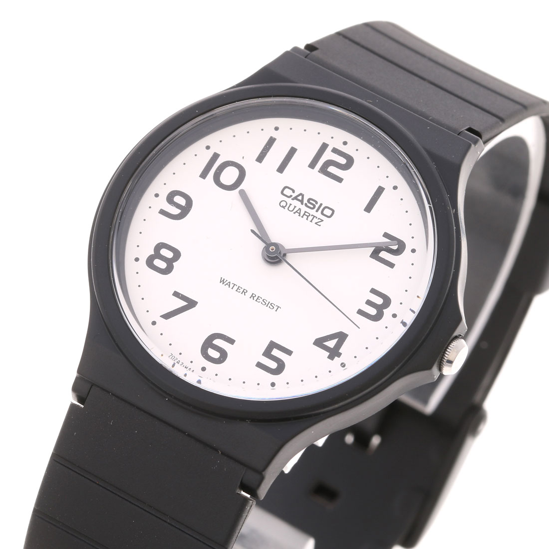 CASIO analog MQ-24