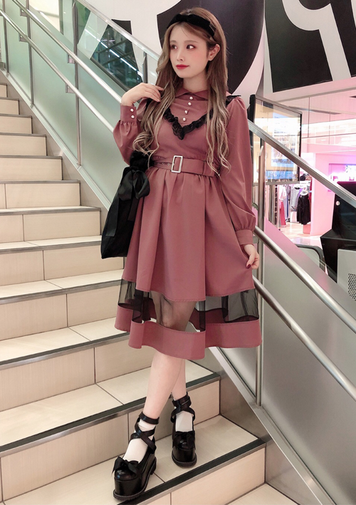 コーディネートフォト2