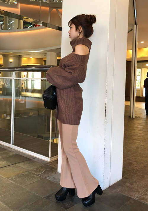 コーディネートフォト3