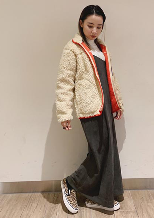 コーディネートフォト2