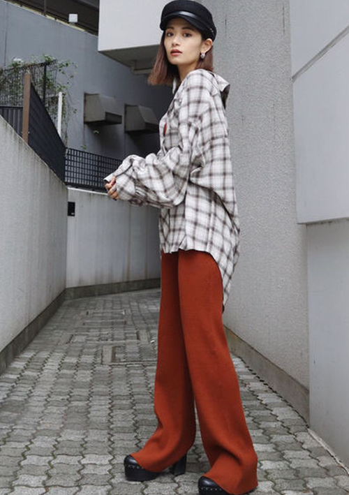 コーディネートフォト2